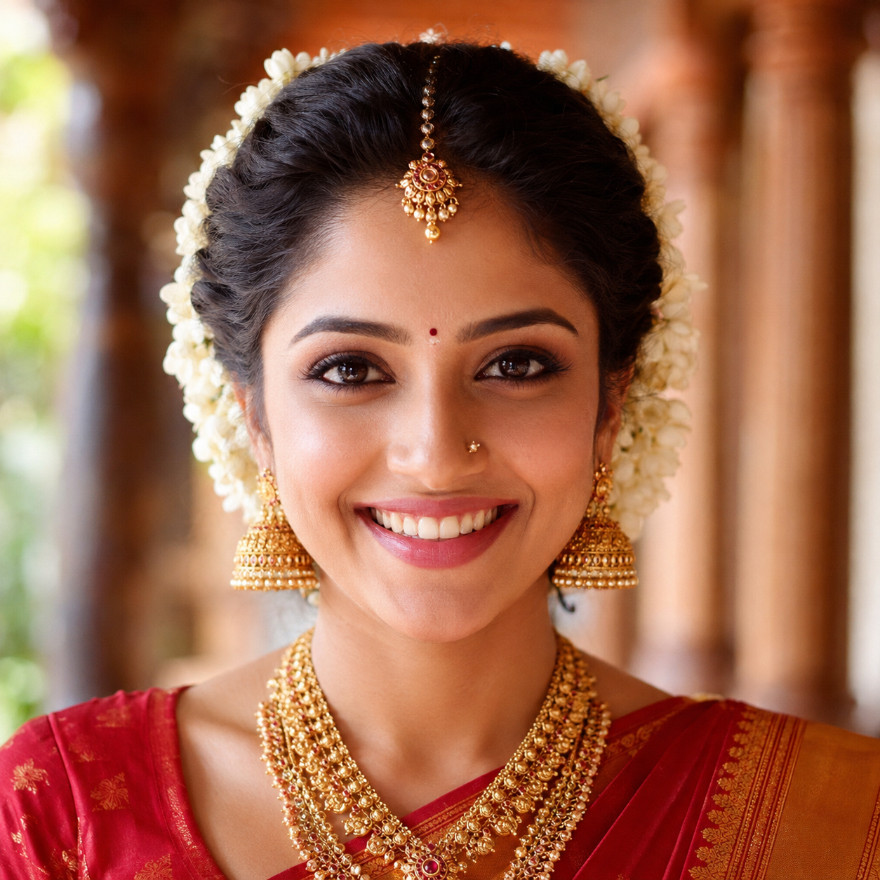 Ananya Sundaresan
