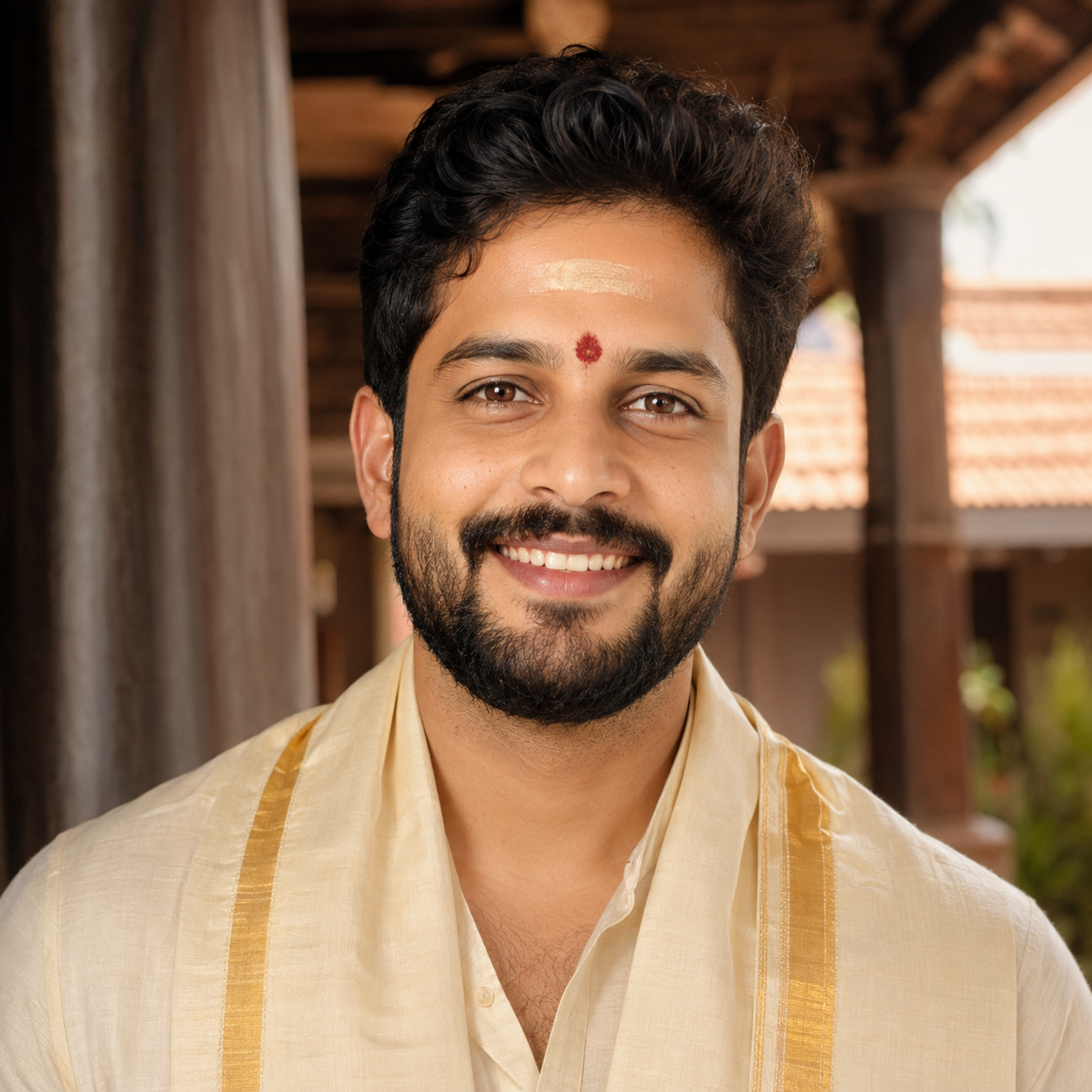 Kabir Ramanathan